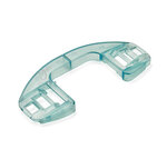 Guide Ruban Transparent Colop e-Mark Go 10/15/25 mm