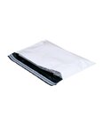 (lot  de 100 pochettes) pochette plastique opaque 80 µ 620 x 700mm