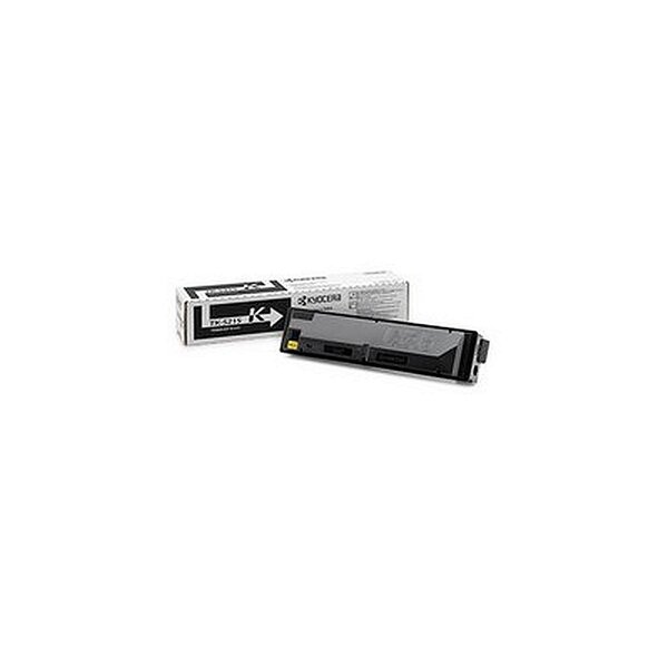Kyocera Toner Noir TK5215K (1T02R60NL0)