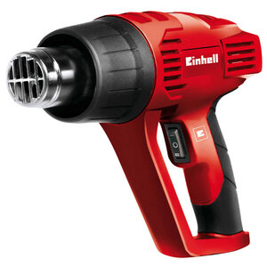 Einhell décapeur thermique th-ha 2000/1