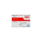Oki C5600 Tambour Cyan 43381707