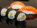 SMARTBOX - Coffret Cadeau Cours de cuisine à distance pour apprendre à faire des sushis -  Gastronomie