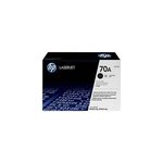 Hp 70a toner noir q7570a