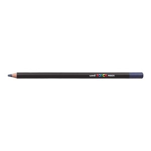 Crayon de couleur kpe200 bmar bleu marine POSCA
