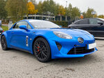 SMARTBOX - Coffret Cadeau Stage de pilotage : 2 tours sur circuit en Alpine A110 S près de Colmar -  Sport & Aventure