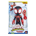 Grande figurine Miles Morales Spider-Man