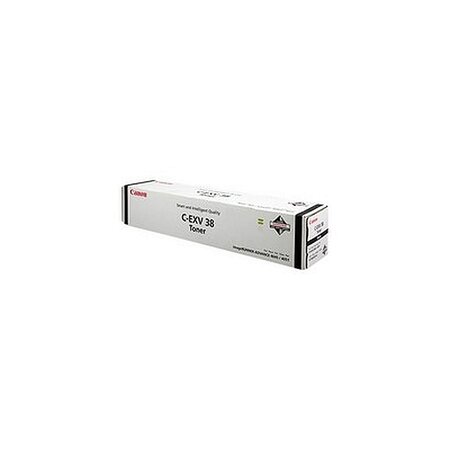 Canon cexv38 toner noir 4791b002