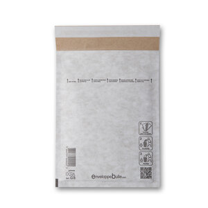 Lot de 400 enveloppes à bulles extra c/3 format 150x215 mm