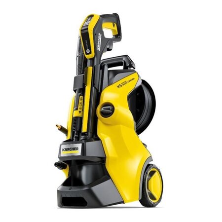 Nettoyeur haute pression KARCHER K5 Premium Smart Control