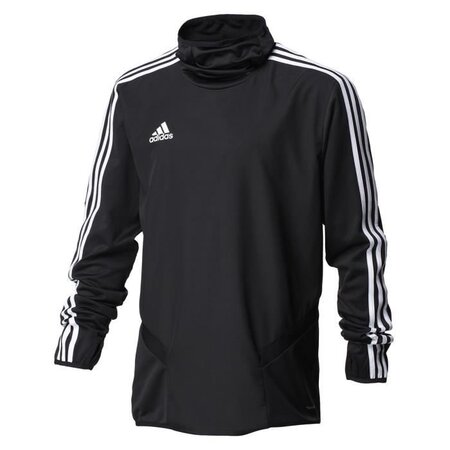 ADIDAS Maillot de Football TIRO19 WRM - Adulte - Noir