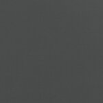 vidaXL Belvédère anthracite 4x4 m 180 g/m² tissu et acier