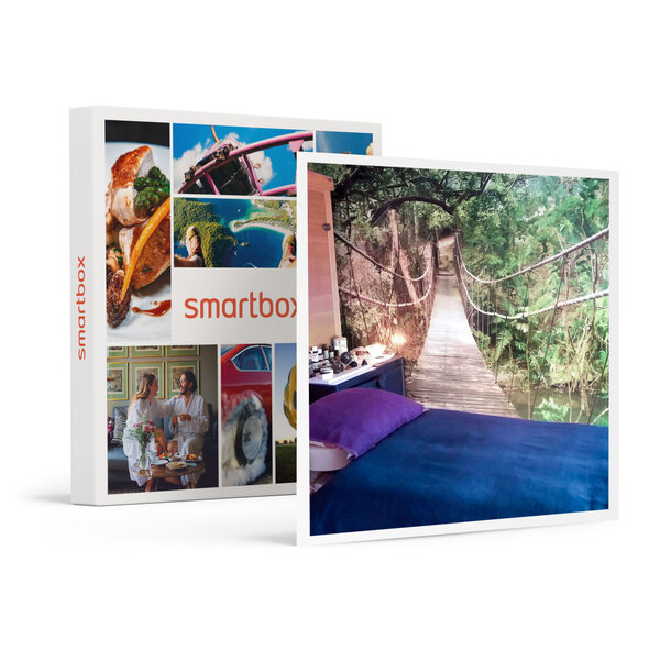 SMARTBOX - Coffret Cadeau Parenthèse détente : un modelage d’1h et séance de sauna près de Nantes -  Bien-être