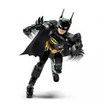 Figurine de Batman™ LEGO® DC 76259 - Super-héros de Gotham City