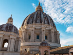 SMARTBOX - Coffret Cadeau 4 jours à Rome avec visite du Vatican -  Séjour