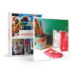 SMARTBOX - Coffret Cadeau Atelier écolo en ligne d'initiation au surcyclage pendant 1h30 -  Sport & Aventure