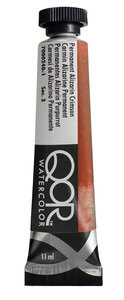 Aquarelle EF QoR 11ml Carmin Alizarine Permanent S3