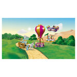 43216 Voyage Enchanté des Princesses LEGO® Disney Princess™ - Aventure Magique à Construire