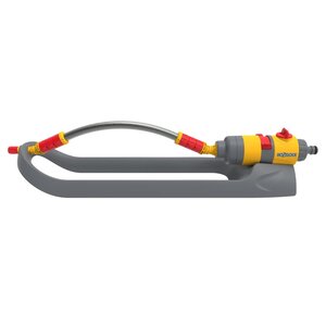 Hozelock Arroseur oscillant Aquasave Pro 350 m²