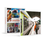 SMARTBOX - Coffret Cadeau L'Europe en train : pass Interrail de 15 jours -  Sport & Aventure