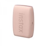 Fujifilm Instax Mini Link 3 Imprimante portable instantanée Bluetooth 5.1 - Imprime en 5 1 x 7 6 cm - Rose