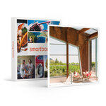 SMARTBOX - Coffret Cadeau Bien-être en duo en Provence -  Bien-être