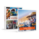 SMARTBOX - Coffret Cadeau Europa-Park 2025 en famille : 2 entrées adultes et 2 entrées enfants pour une journée en haute saison -  Sport & Aventure