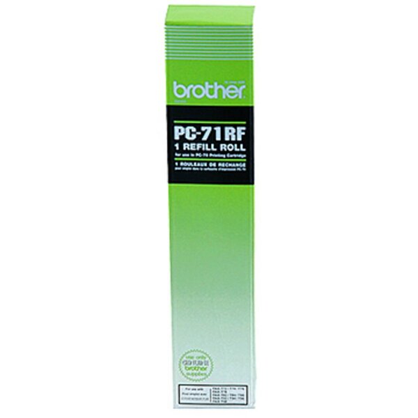 Recharge transfert thermique - pc71rf