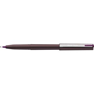 Feutre plume Pentel Stylo JM20 Violet x 12 PENTEL