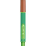 Stylo Feutre Fibre Combinable Link-It 1.0 Marron SCHNEIDER