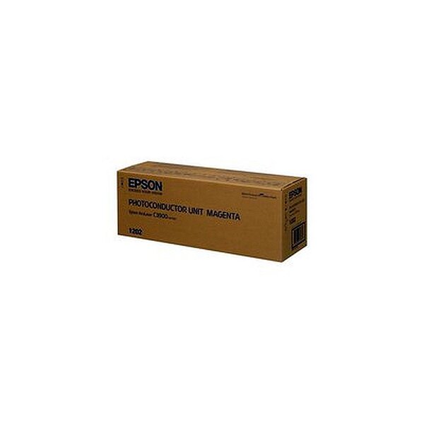 Epson Tambour Magenta S051202