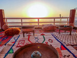 SMARTBOX - Coffret Cadeau Séjour près d’Agadir : 4 jours en riad avec dîner et 2 sessions de surf au Maroc -  Séjour