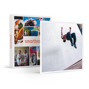 SMARTBOX - Coffret Cadeau Cours particulier de parkour et Freerun près de Tours -  Sport & Aventure