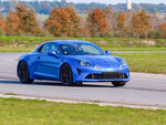 SMARTBOX - Coffret Cadeau Stage de pilotage : 5 tours sur le circuit du Luc en Alpine A110 S -  Sport & Aventure