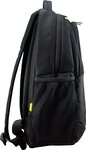 Sac à dos Ordinateur Portable Techair Eco 15,6"max (Noir)