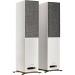 JAMO STUDIO S805 Paire d'enceintes colonne - White Ash