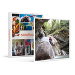 SMARTBOX - Coffret Cadeau Session de canyoning de 3h30 près de Grenoble -  Sport & Aventure