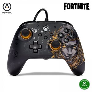 Manette filaire PowerA Advantage pour Xbox Series X S - Midas