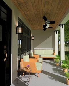 ArchiMaster 3D - Jardins et Extérieurs - 1 PC - Licence perpétuelle