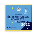 Série BU France 2022 - Qualité BU Millésime 2022