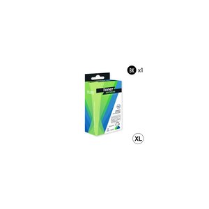 Cartouche d'encre Epson 503XL Noire Toner Services