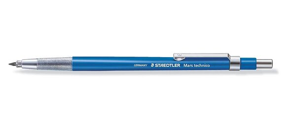 Portemine Mars technico 780 C Mine 2 mm STAEDTLER