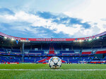 SMARTBOX - Coffret Cadeau Visite du Parc des Princes pour 2 passionnés de football -  Sport & Aventure