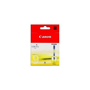 Canon pgi9 cartouche jaune 1037b001 (pgi9y)