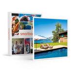 SMARTBOX - Coffret Cadeau Séjour bien-être : 2 jours avec espace détente en montagne -  Séjour