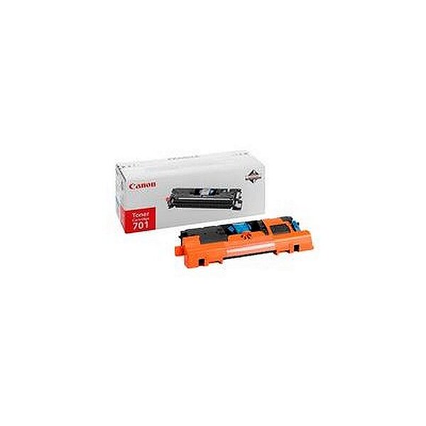Canon 701l toner cyan 9290a003