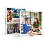 SMARTBOX - Coffret Cadeau Abonnement Pandacraft Makers de 12 mois pour 1 enfant de 8 à 12 ans -  Sport & Aventure