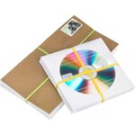 bracelets élastiques en crois en boîte 69232 80 x 11 mm 30 g LÄUFER