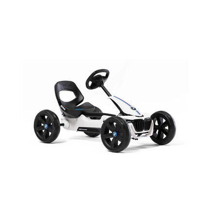 Kart à pédales Reppy BMW