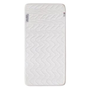 Matelas bébé climatisé 60 x 120 cm