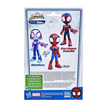 Grande figurine Miles Morales Spider-Man